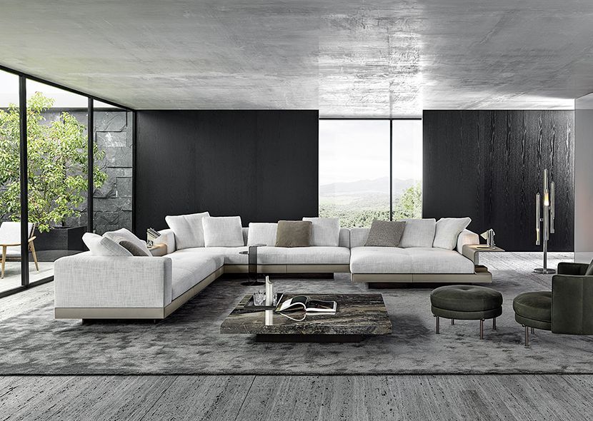 Schöne Möbel – Schöner Leben - Design Deluxe